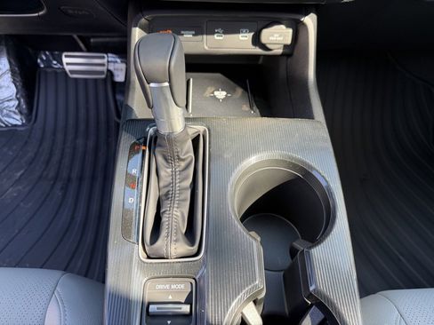 New 2026 Honda Civic Sport Touring image 22