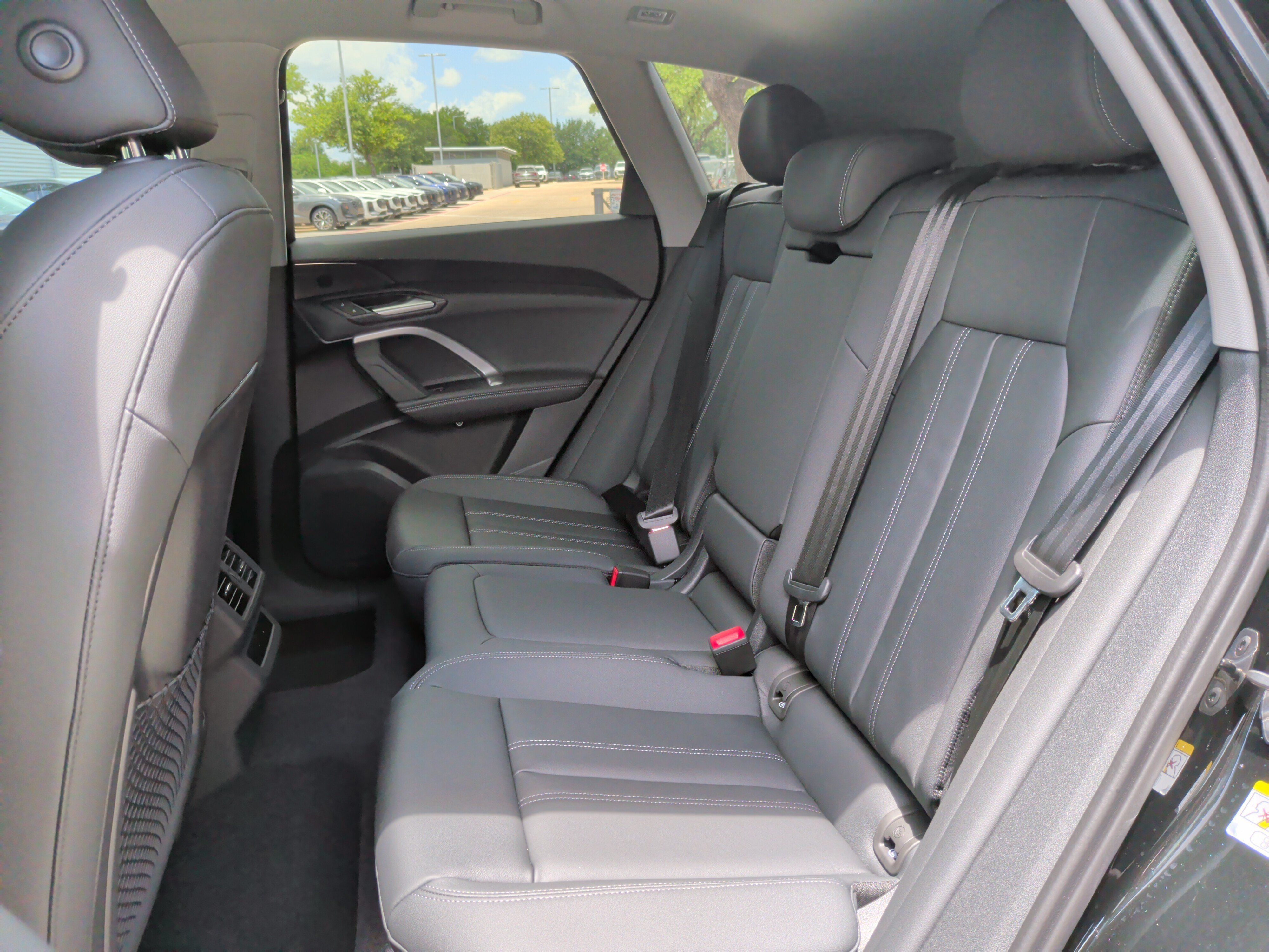 New 2026 Audi Q5 Premium AWD/4WD image 33