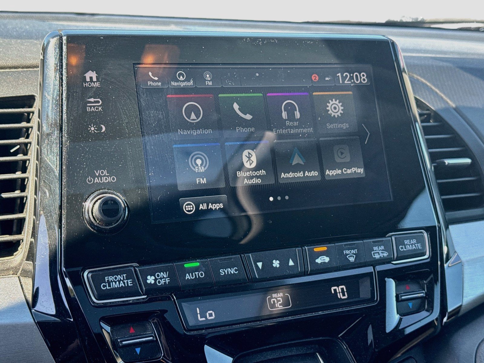 Used 2018 Honda Odyssey Touring image 15