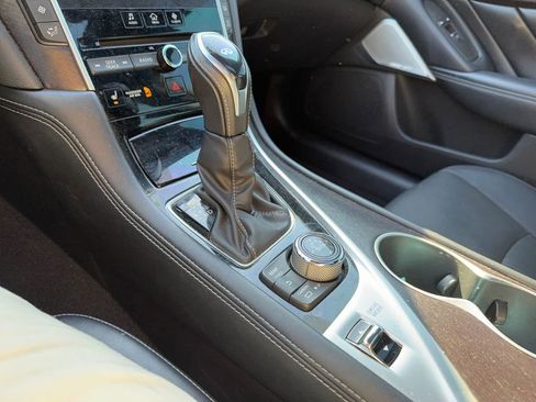 Used 2022 INFINITI Q50 Sensory AWD/4WD image 20
