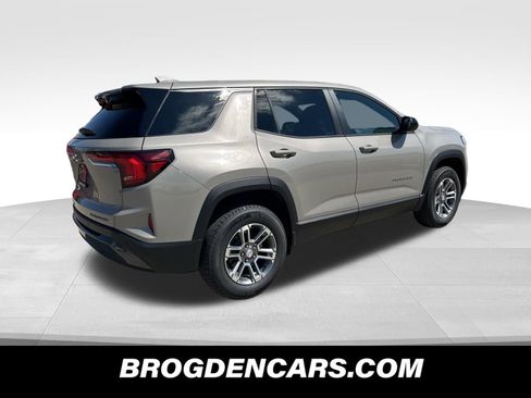 New 2026 GMC Terrain Elevation image 3