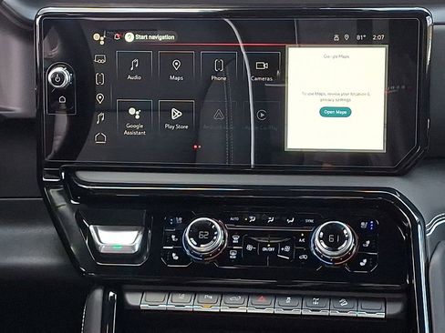 New 2026 GMC Sierra 2500 AT4X image 8