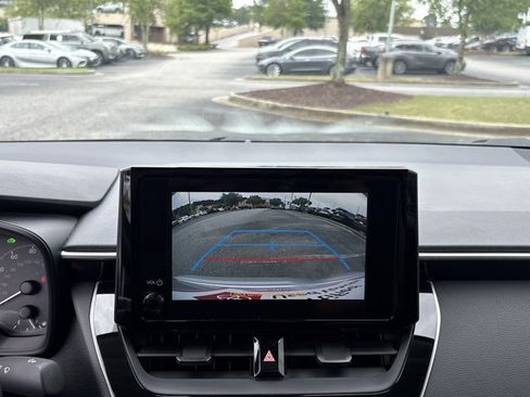 Used 2023 Toyota Corolla LE FWD image 14