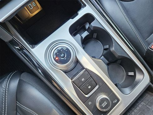 Used 2023 Ford Explorer ST w/ Equipment Group 401A image 16