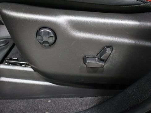 Used 2024 Dodge Durango SRT Hellcat image 12