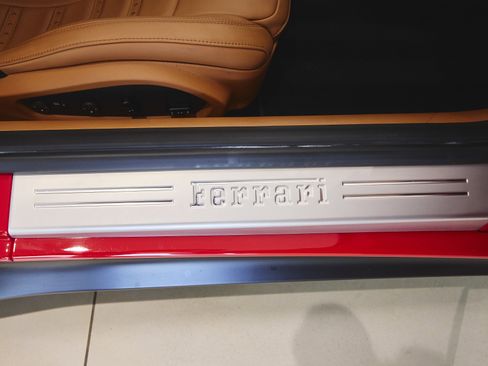 Used 2014 Ferrari F12 Berlinetta RWD image 47