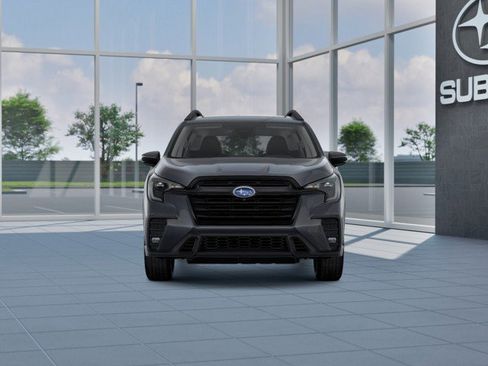 New 2026 Subaru Ascent Bronze Edition AWD/4WD image 7