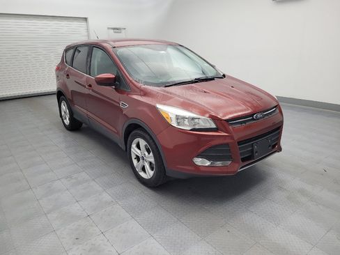 Used 2016 Ford Escape SE AWD/4WD image 13