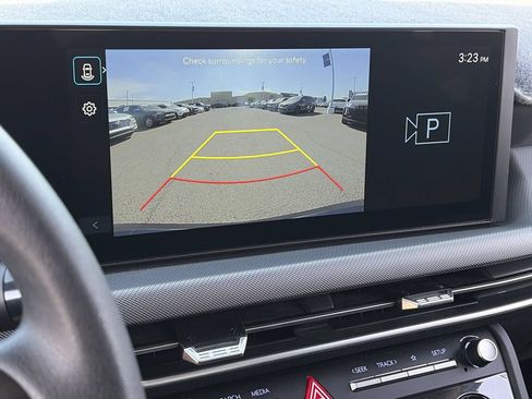 Certified 2025 Hyundai Sonata SE FWD image 25