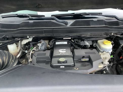 Used 2020 RAM 2500 Big Horn image 8
