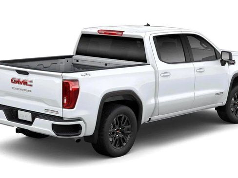 New 2026 GMC Sierra 1500 Elevation AWD/4WD image 31