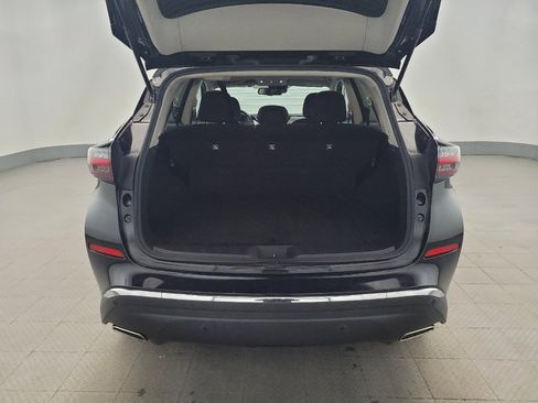 Used 2021 Nissan Murano SV image 29