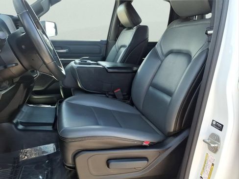 Used 2024 RAM 1500 Tradesman RWD image 22
