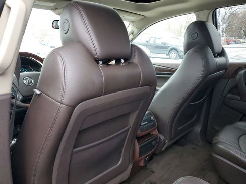 Used 2014 Buick Enclave Leather image 28