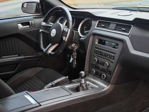 Used 2012 Ford Mustang Boss 302 image 98