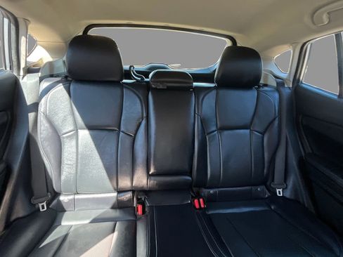 Used 2018 Subaru Impreza 2.0i Limited image 13