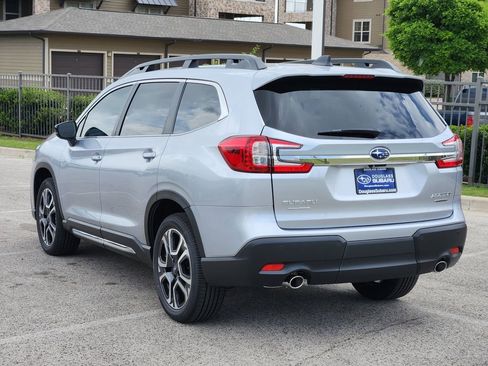 New 2026 Subaru Ascent Limited AWD/4WD image 4