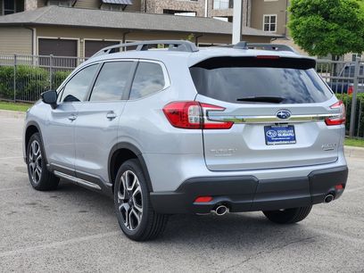 New 2026 Subaru Ascent Limited