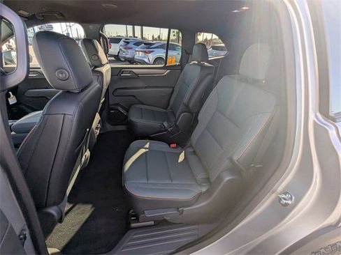 New 2025 GMC Acadia AT4 image 14