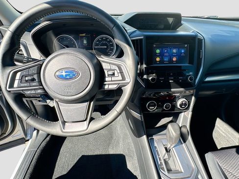 Used 2020 Subaru Forester Premium image 12