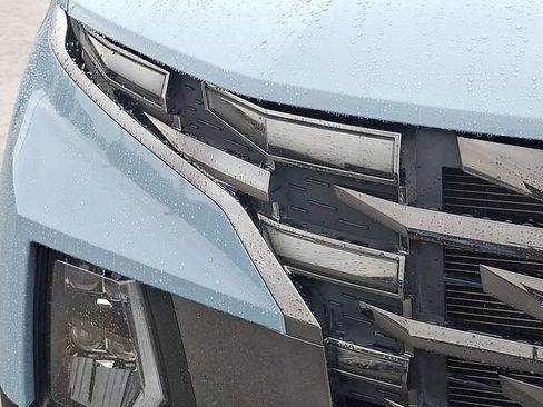 Certified 2022 Hyundai Santa Cruz Limited image 9