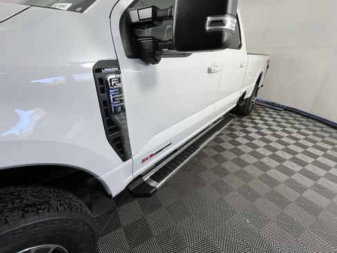New 2026 Ford F350 Lariat w/ FX4 Off-Road Package image 8