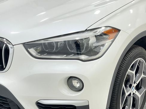 Used 2019 BMW X1 xDrive28i w/ Convenience Package image 34