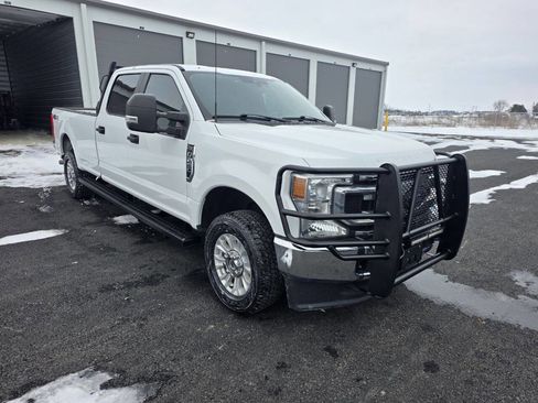 Used 2022 Ford F250 XL w/ STX Appearance Package image 13