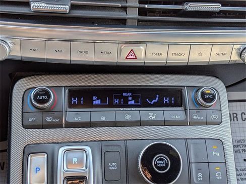 Used 2022 Hyundai Palisade Calligraphy w/ Cargo Package image 27