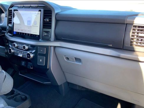 Certified 2024 Ford F150 XLT image 18