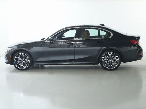 Used 2025 BMW 330i xDrive Sedan AWD/4WD image 42
