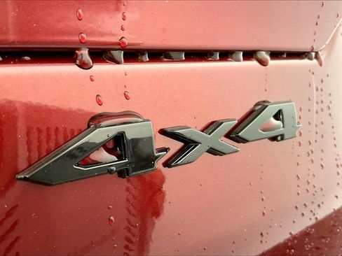 New 2025 Jeep Grand Cherokee Limited image 22