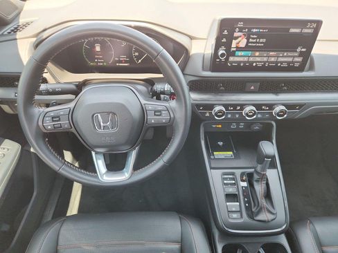 Used 2025 Honda CR-V Sport-L image 11