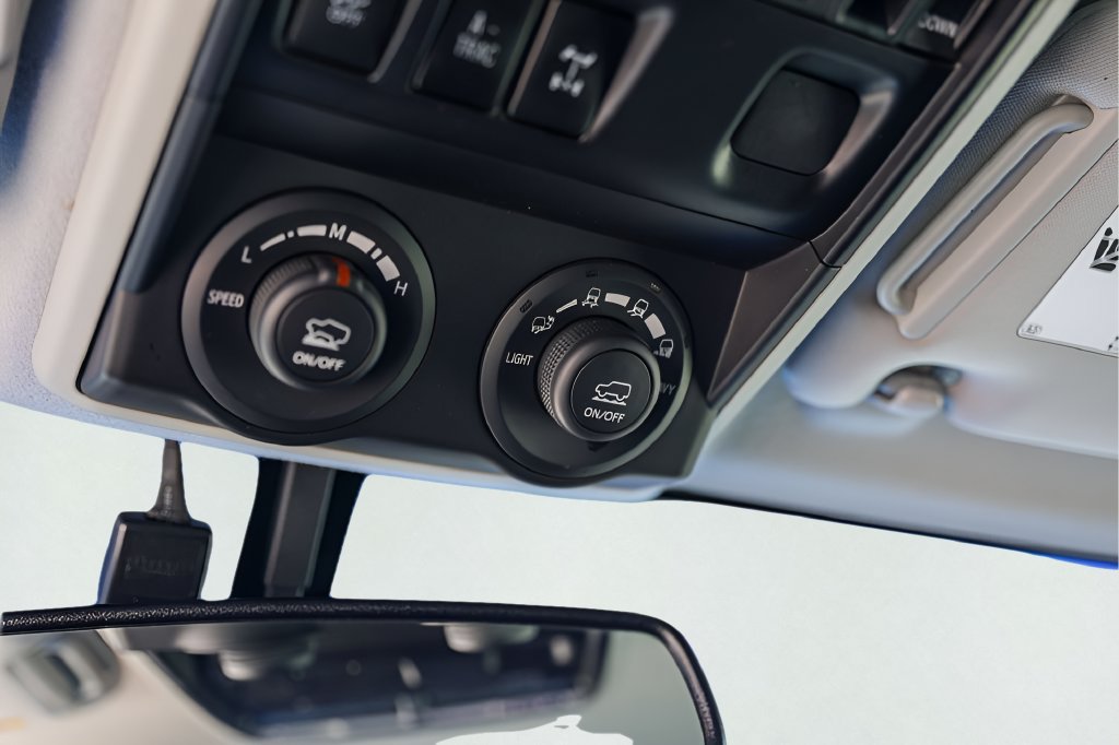 Used 2019 Toyota 4Runner TRD Pro AWD/4WD image 26