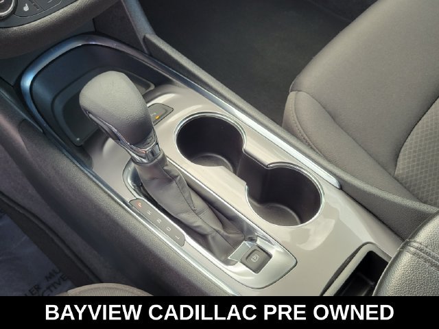 Used 2025 Chevrolet Malibu LT FWD image 26