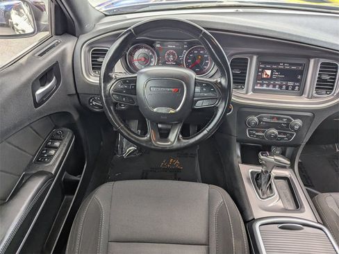 Used 2020 Dodge Charger SXT w/ Cold Weather Package image 7