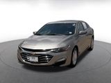 Used 2024 Chevrolet Malibu LT image 3