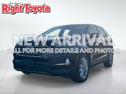Used 2023 Ford Edge Titanium