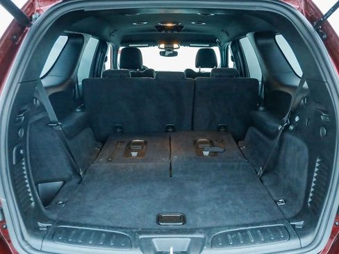 Certified 2024 Dodge Durango GT image 27