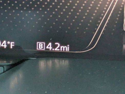 Used 2025 MAZDA CX-70 3.3 Turbo w/ Premium Package AWD/4WD image 22