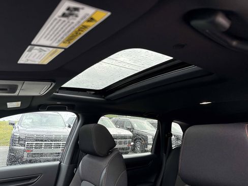Used 2024 Honda CR-V Sport image 4