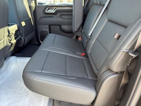 New 2026 Chevrolet Silverado 2500 LT image 24