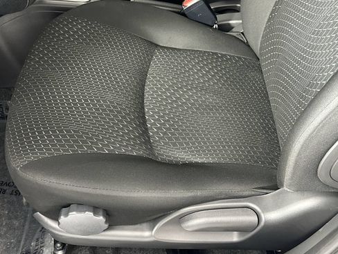 Used 2024 Mitsubishi Mirage G4 SE FWD image 12