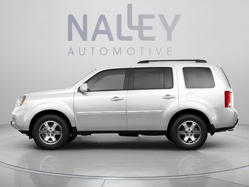 Used 2011 Honda Pilot Touring image 2