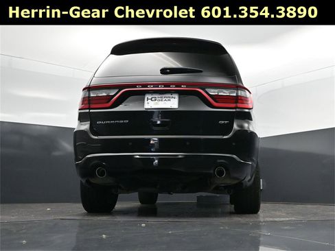 Used 2023 Dodge Durango GT image 41
