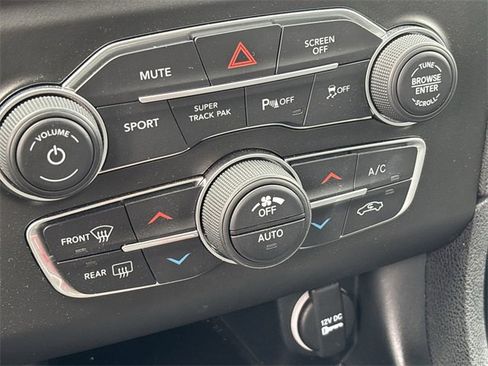 Certified 2022 Dodge Charger R/T image 26