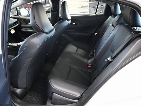 New 2026 Toyota Prius Plug-In Hybrid image 12