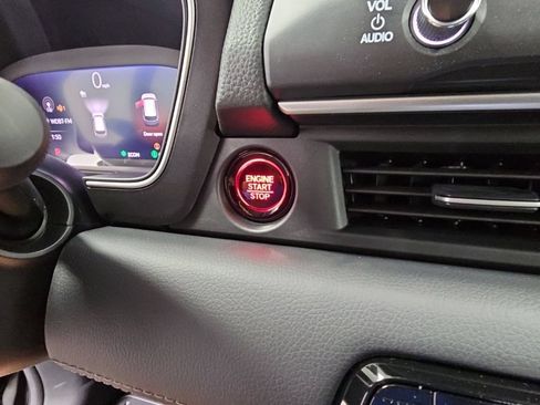 New 2026 Honda Pilot EX-L image 24