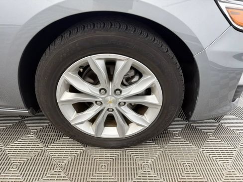 Used 2024 Chevrolet Malibu LT FWD image 13