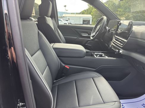 New 2026 Chevrolet Silverado EV LT w/ Premium Package image 26